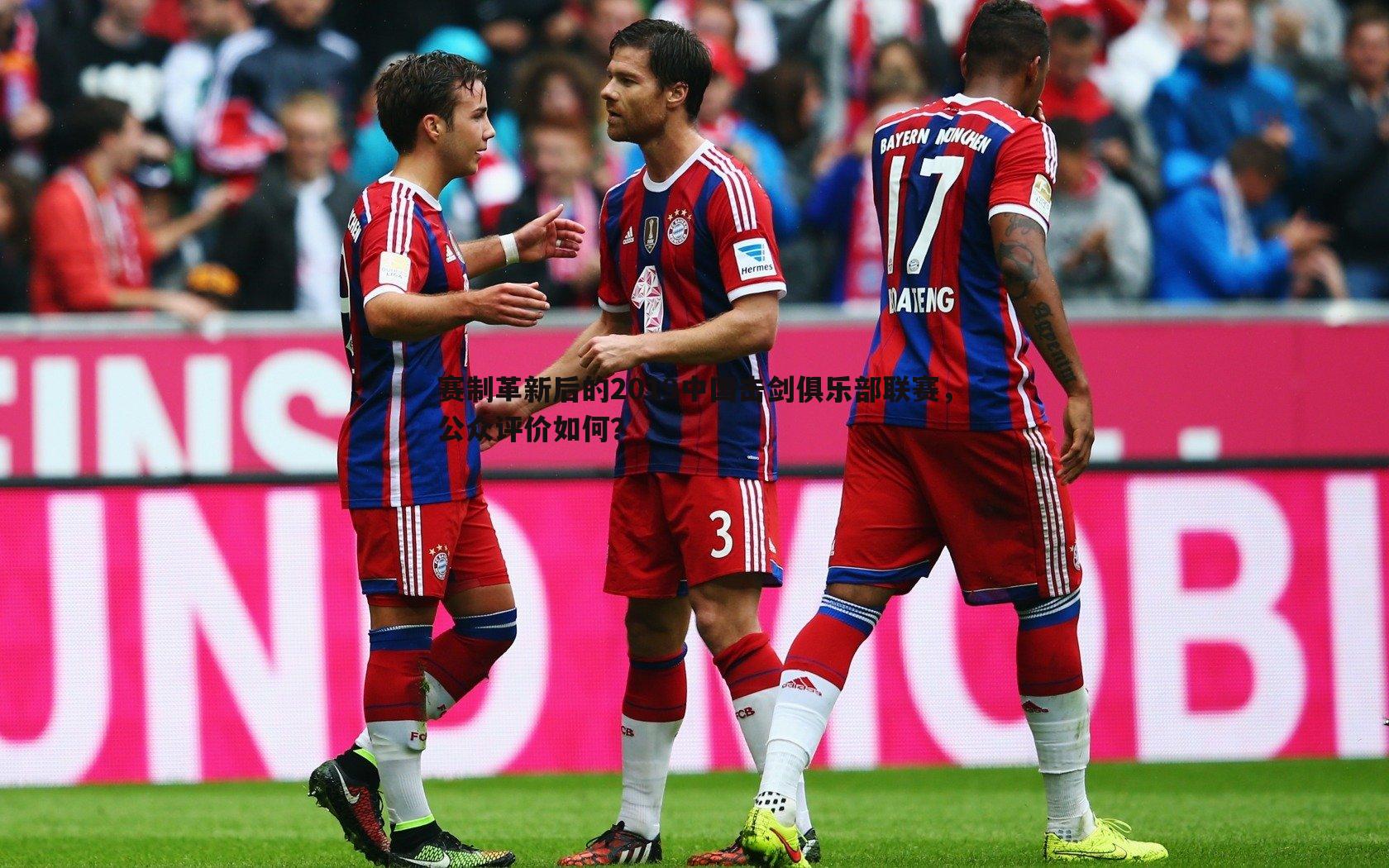 赛制革新后的2019中国击剑俱乐部联赛，公众评价如何？